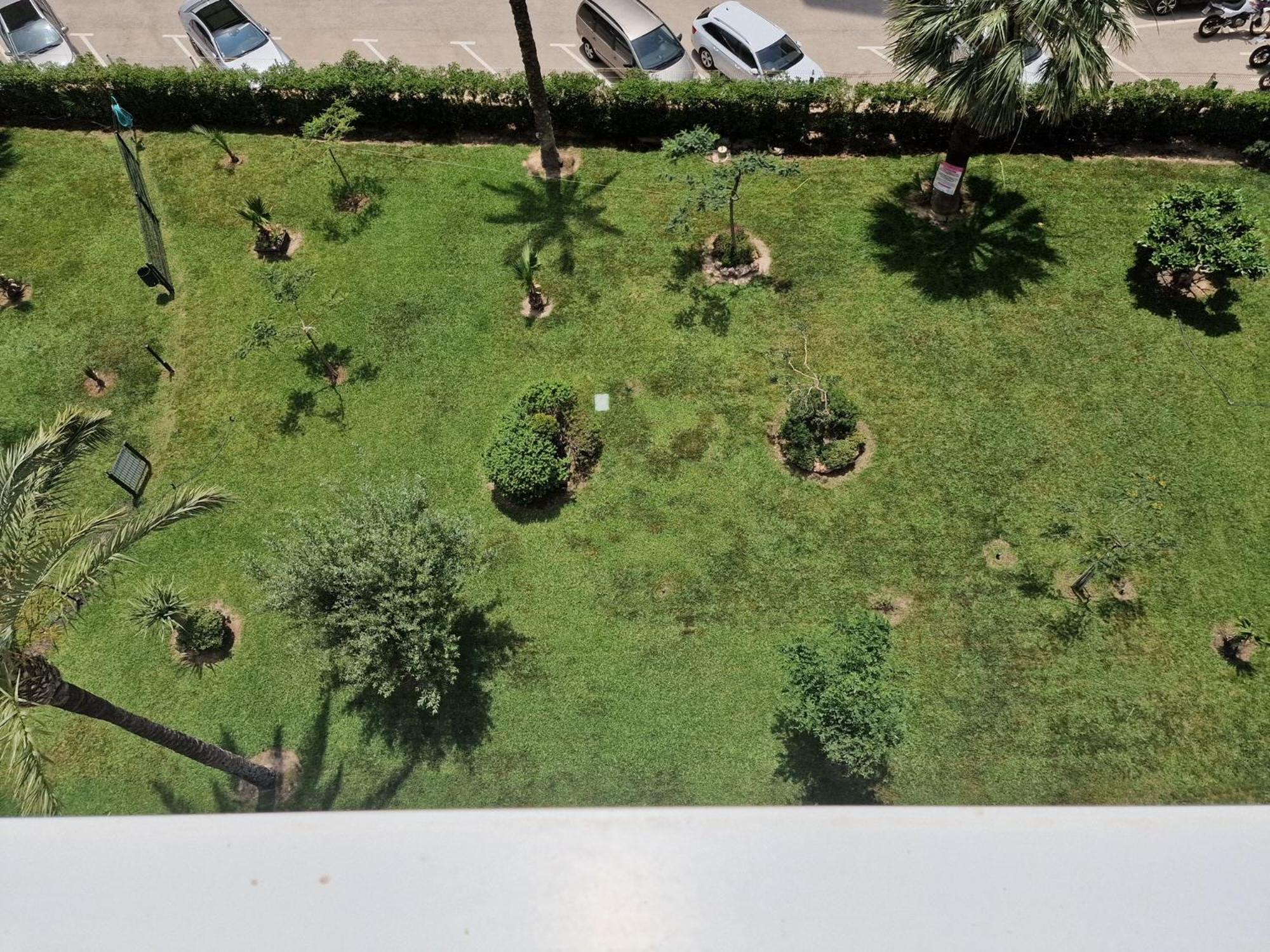 Cozy Apartment Apolo XIV Seaview กัลเป ภายนอก รูปภาพ