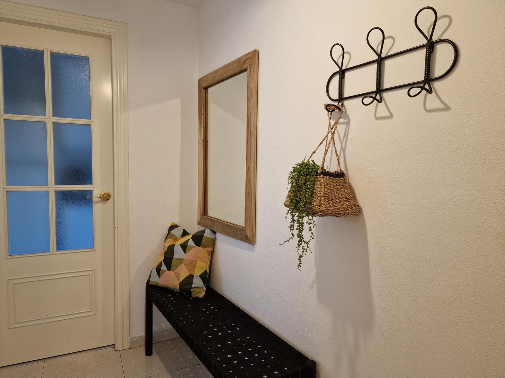 Cozy Apartment Apolo XIV Seaview กัลเป ภายนอก รูปภาพ